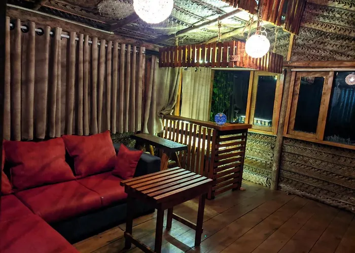 La Luna Cabins Nuwara Eliya