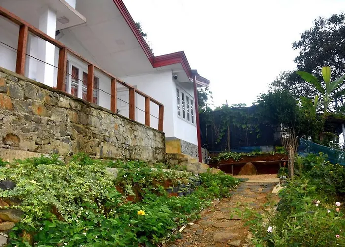 Forest View Villa
